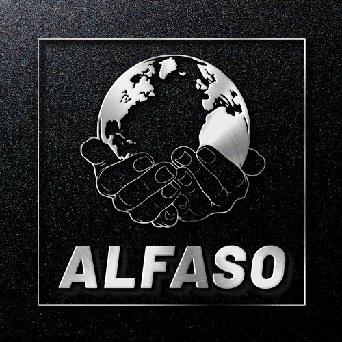 Alfaso Logo